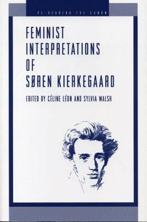 Feminist Interpretations of S&oslash;ren Kierkegaard image number 0