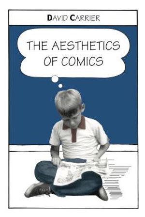 The Aesthetics of Comics image number 0