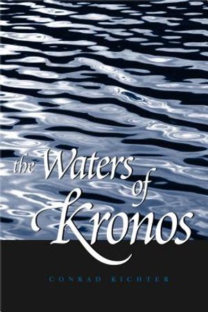 The Waters of Kronos image number 0