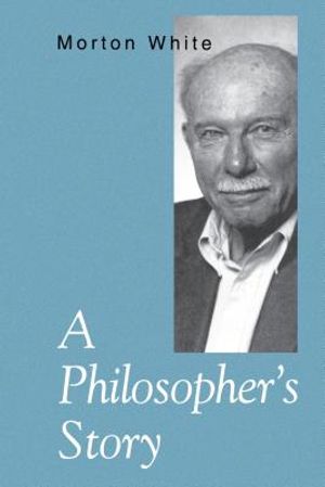 A Philosopher's Story image number 0