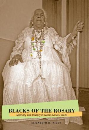 Blacks of the Rosary: Memory and History in Minas Gerais, Brazil image number 0