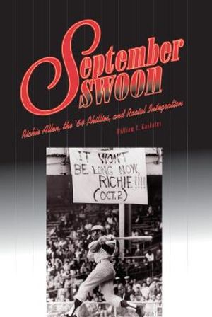 September Swoon: Richie Allen, the '64 Phillies, and Racial Integration image number 0