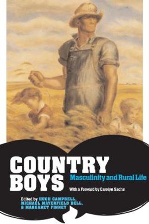 Country Boys: Masculinity and Rural Life image number 0