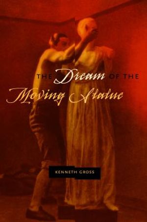 The Dream of the Moving Statue image number 0