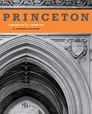 Princeton: America's Campus image number 0