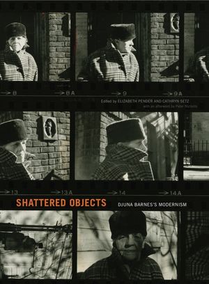 Shattered Objects: Djuna Barnes's Modernism image number 0