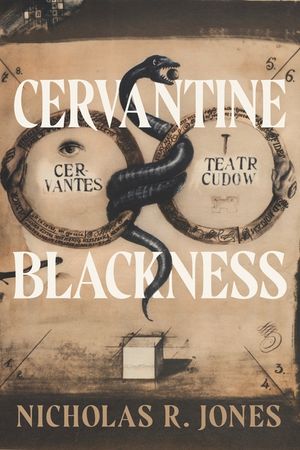 Cervantine Blackness image number 0
