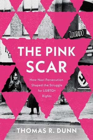The Pink Scar: How Nazi Persecution Shaped the Struggle for LGBTQ+ Rights image number 0