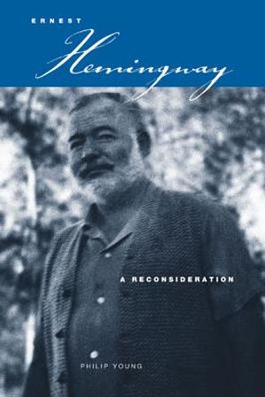 Ernest Hemingway: A Reconsideration image number 0