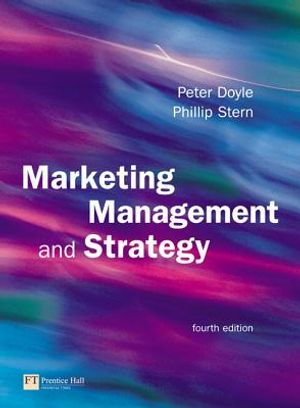 Marketing Management and Strategy image number 0