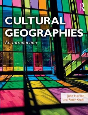 Cultural Geographies: An Introduction image number 0