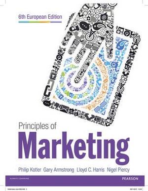 Principles of Marketing image number 0