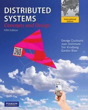 Distributed Systems image number 0