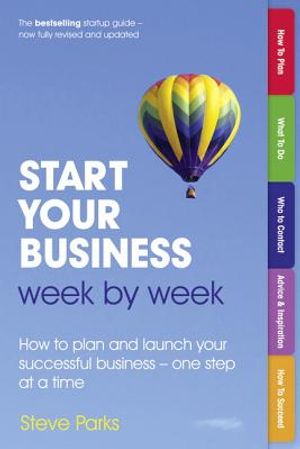 Parks: Start Your Business Week B_p2 image number 0