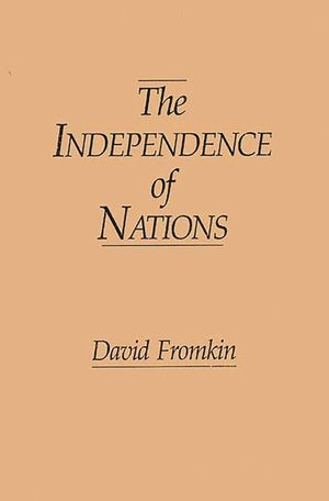 The Independence of Nations image number 0