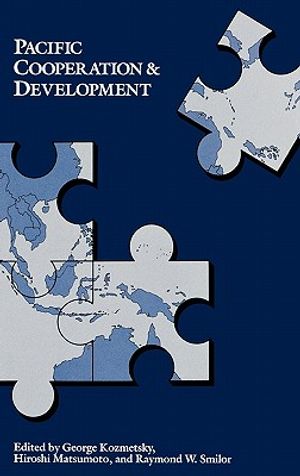 Pacific Cooperation and Development image number 0
