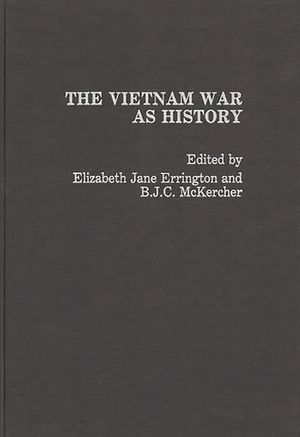 The Vietnam War as History image number 0