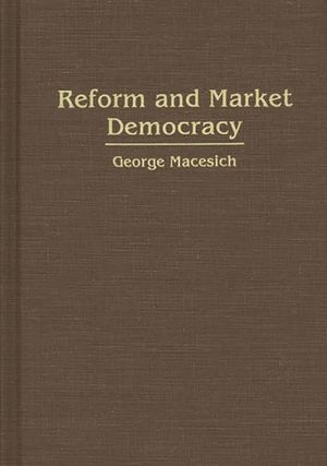 Reform and Market Democracy image number 0