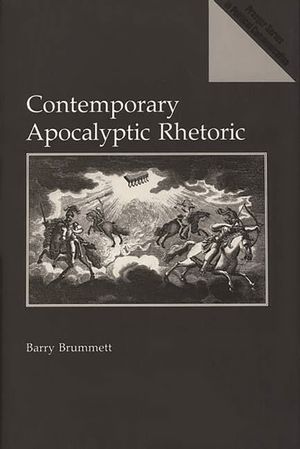 Contemporary Apocalyptic Rhetoric image number 0