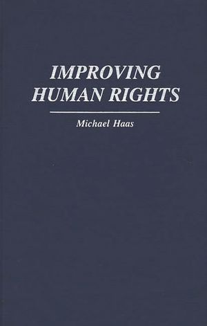 Improving Human Rights image number 0