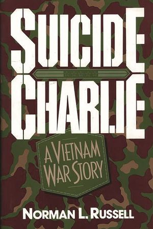 Suicide Charlie: A Vietnam War Story image number 0