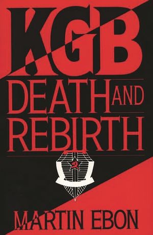 KGB: Death and Rebirth image number 0