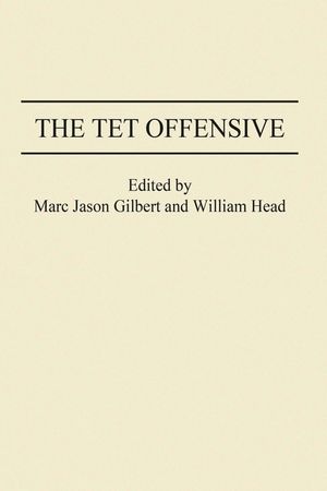 The TET Offensive image number 0