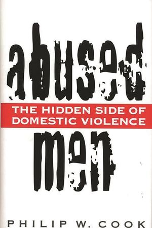 Abused Men: The Hidden Side of Domestic Violence image number 0