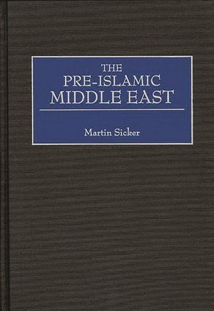 The Pre-Islamic Middle East image number 0