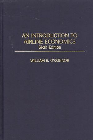 An Introduction to Airline Economics image number 0