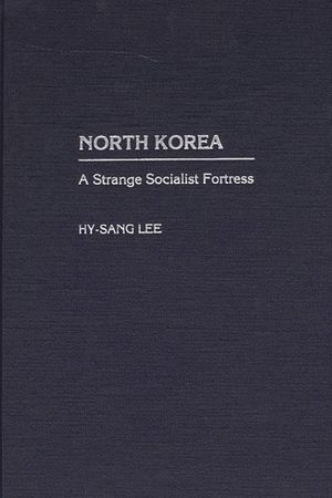 North Korea: A Strange Socialist Fortress image number 0
