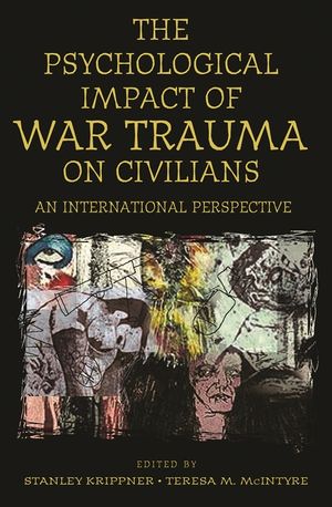 Psychological Impact of War Trauma on Civilians: An International Perspective image number 0