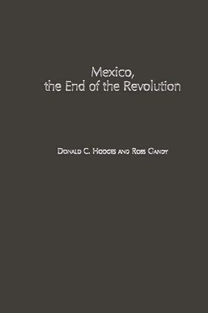 Mexico, the End of the Revolution image number 0