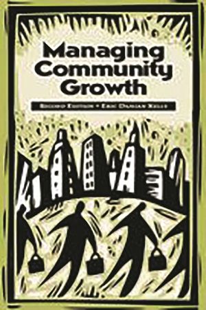 Managing Community Growth image number 0