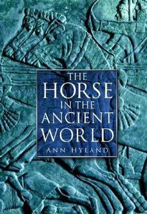 The Horse in the Ancient World image number 0