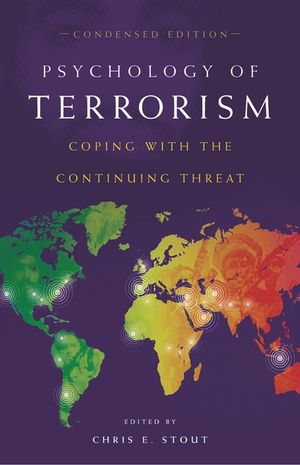 Psychology of Terrorism: Coping with the Continuing Threat image number 0