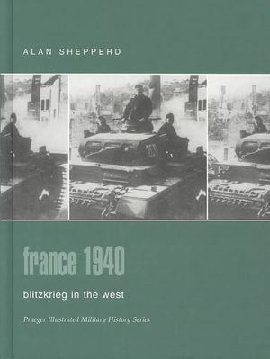France 1940 : Blitzkrieg in the West image number 0