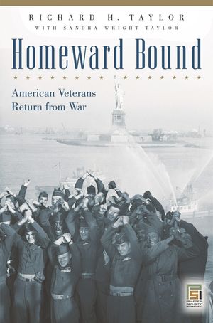 Homeward Bound: American Veterans Return from War image number 0