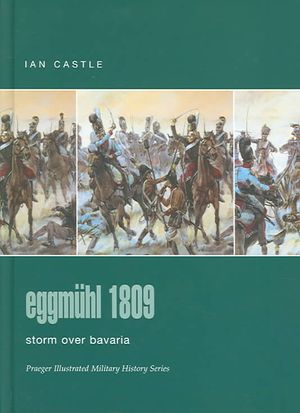 Eggmuhl 1809 : Storm Over Bavaria image number 0