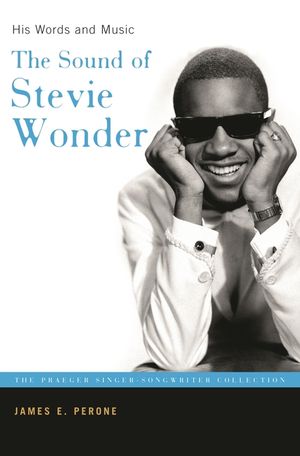 The Sound of Stevie Wonder: His Words and Music image number 0