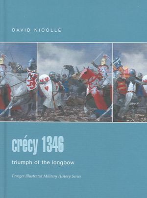 Crecy 1346 : Triumph of the Longbow image number 0