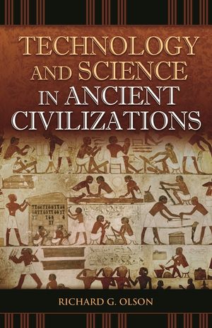 Technology and Science in Ancient Civilizations image number 0
