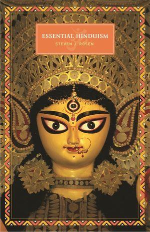 Essential Hinduism image number 0