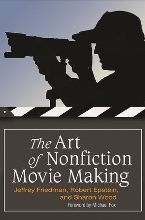 The Art of Nonfiction Movie Making image number 0