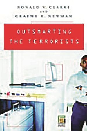 Outsmarting the Terrorists image number 0