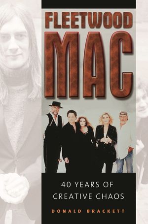 Fleetwood Mac: 40 Years of Creative Chaos image number 0