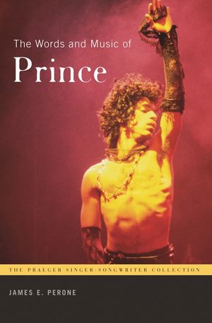 The Words and Music of Prince image number 0