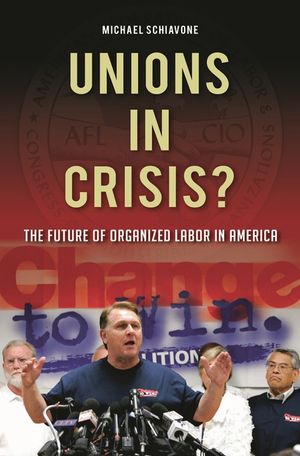 Unions in Crisis? The Future of Organized Labor in America image number 0