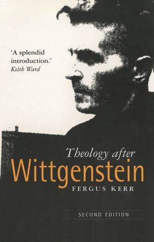 Theology After Wittgenstein image number 0