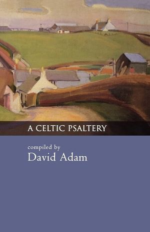 A Celtic Psaltery image number 0